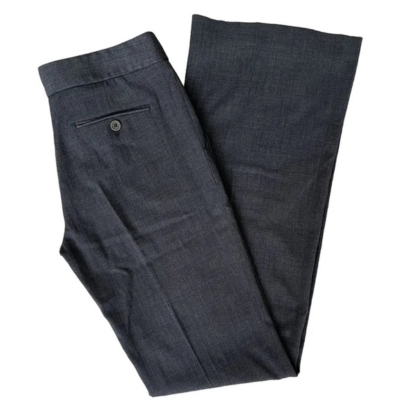 BCBGMaxAzria Pants - BCBG MAXAZRIA DRESS PANTS WONENS SZ 2 NWOT